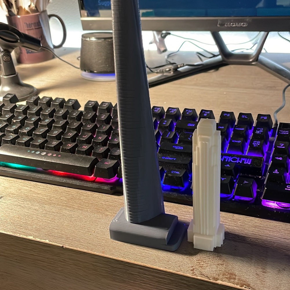 Custom 3d prints! - Picture 4 of 4